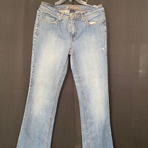 D. Jeans Womens Size 8